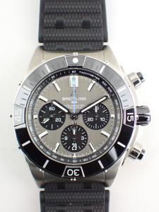 ブライトリング クロノマット EB0136251M1S1 NS※新品 内箱、保証書