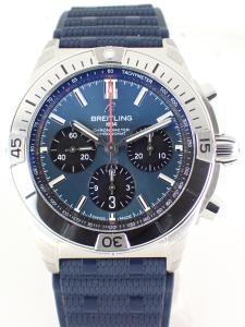 ブライトリング クロノマット AB0134101C1S1 NS※新品 内箱、保証書