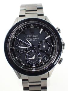 シチズン アテッサ CC4055-65E N※新品 内箱、外箱、保証書