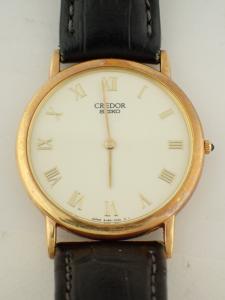 クレドール アンティーク 8J80-7000