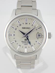 グランドセイコー メカニカルハイビート SBGM023 新品仕上げ済み