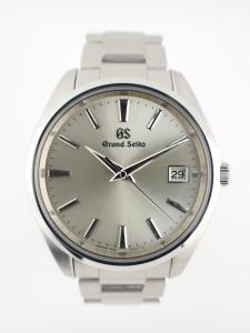 グランドセイコー 9Fクォーツ SBGP009 新品仕上げ済み