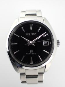 グランドセイコー 9Fクォーツ SBGV023 新品仕上げ済み
