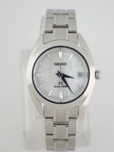 グランドセイコー レディース STGF075 新品仕上げ済み