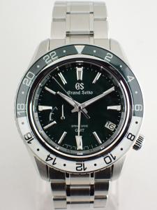 グランドセイコー スプリングドライブ SBGE295 NS※新品 内箱、外箱、保証書