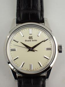 グランドセイコー エレガンスコレクション SBGW301 NS※新品 内箱、外箱、保証書、GS規格検定合格証明書