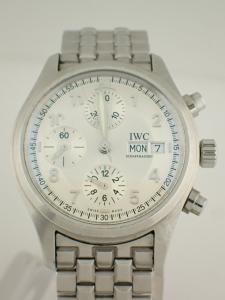 IWC スピットファイア IW370628