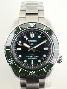 セイコー プロスペックス SBEJ009 N※新品 内箱、外箱、保証書