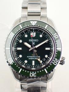 セイコー プロスペックス SBEJ009 N※新品 内箱、外箱、保証書