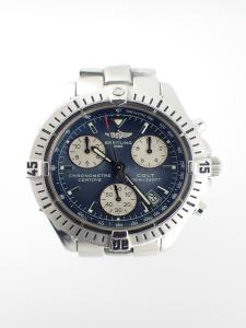 ブライトリング コルト A73350 AB※傷多い 本体のみ