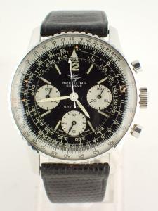 ブライトリング ナビタイマー 806 AAA※新品仕上げ済み 無