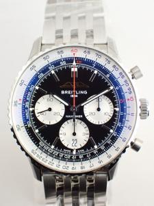 ブライトリング ナビタイマー AB0138211B1A1 NS※新品 内箱、保証書