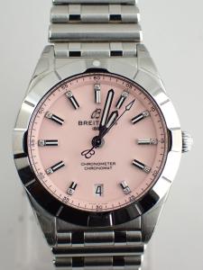 ブライトリング クロノマット A77310101K1A1 NS※新品 内箱、保証書