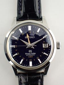 グランドセイコー メカニカル自動巻 SBGM031 AAA※新品仕上げ済み 内箱、外箱