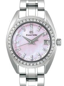 グランドセイコー レディース STGF383 新品未使用 内箱、外箱、保証書