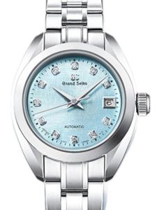 グランドセイコー レディース STGK023 新品未使用 内箱、外箱、保証書