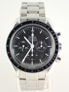 オメガ スピードマスター 311_30_42_30_01_005 AAA※新品仕上げ済み 内箱、外箱、純正ベルト2本