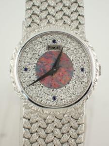 ピアジェ アルティプラノ 942D2 A※傷有り