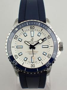 ブライトリング スーパーオーシャン A17375E71G1S1 NS※新品 内箱、保証書