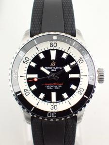 ブライトリング スーパーオーシャン A17375211B1S1 NS※新品 内箱、保証書