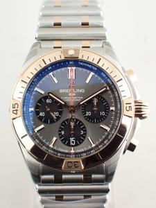 ブライトリング クロノマット UB0134101B1U1 NS※新品 内箱、保証書