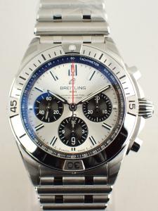 ブライトリング クロノマット AB0134101G1A1 NS※新品未使用 内箱、保証書