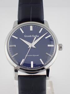 グランドセイコー メカニカル手巻き SBGW259 NS※新品未使用 内箱、外箱、保証書、GS規格検定合格証明書