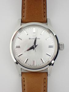 グランドセイコー メカニカル手巻き SBGW267 NS※新品 内箱、外箱、保証書