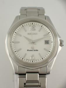 グランドセイコー 9Fクォーツ SBGX033 AAA※新品仕上げ済み 本体のみ