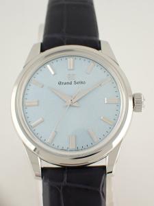 グランドセイコー メカニカル手巻き SBGW283 NS※新品 内箱、外箱、保証書