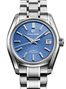 グランドセイコー メカニカルハイビート SBGH361 新品未使用 内箱、外箱、保証書