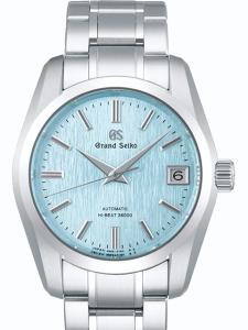 グランドセイコー メカニカルハイビート SBGH347 新品未使用