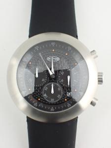 アイクポッド クロノポッド IPC004SILB UN※未使用