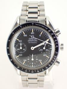 オメガ スピードマスター 3510_50 AAA※新品仕上げ済み 保証書