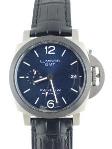 パネライ ルミノール PAM01279 A※傷多い 内箱、外箱、保証書