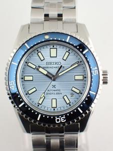 セイコー プロスペックス SBEN007 N※新品 内箱、外箱、保証書