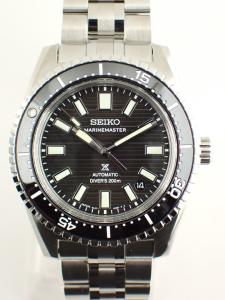 セイコー プロスペックス SBEN011 N※新品 内箱、外箱、保証書