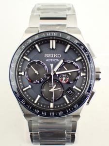 セイコー アストロン SBXC109 N※新品 内箱、外箱、保証書