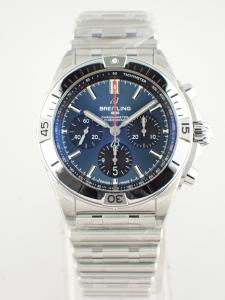 ブライトリング クロノマット AB0134101C1A1 NS※新品 内箱、保証書