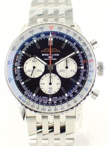 ブライトリング ナビタイマー AB0137211B1A1 NS※新品 内箱、保証書