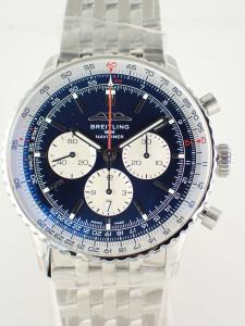 ブライトリング ナビタイマー AB0137211C1S1 NS※新品 内箱、保証書