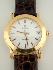 コンコルド アンティーク 52A9211