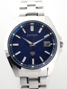 シチズン ザ・シチズン AQ4091-56L N※新品 内箱、外箱、保証書
