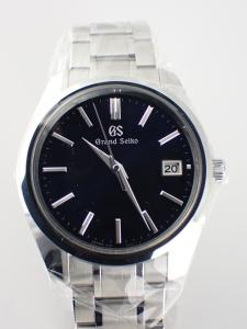 グランドセイコー 9Fクォーツ SBGP005 NS※新品未使用 内箱、外箱、保証書