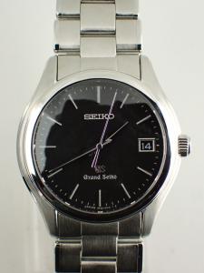 グランドセイコー 9Fクォーツ SBGX041 AAA※新品仕上げ済み 内箱