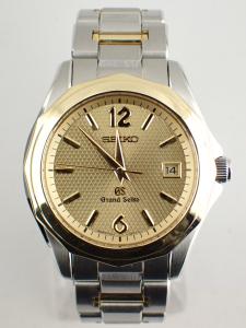 グランドセイコー 9Fクォーツ SBGX036 AAA※新品仕上げ済み 本体のみ