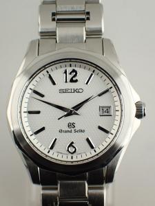 グランドセイコー 9Fクォーツ SBGX033 AAA※新品仕上げ済み 本体のみ