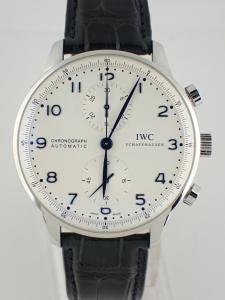 IWC ポルトギーゼ IW371417