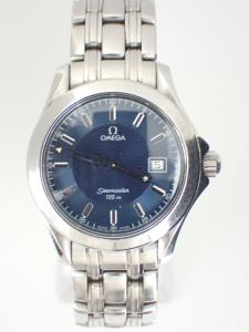 オメガ シーマスター 2511_81 B※傷多い 無