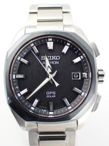 セイコー アストロン SBXD007 N※新品 内箱、外箱、保証書